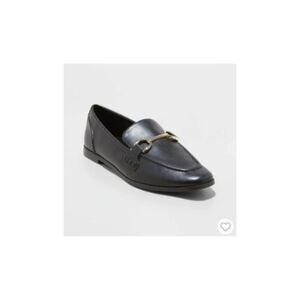 Women’s Laurel Loafer Flats A New Day *Small Flaws*